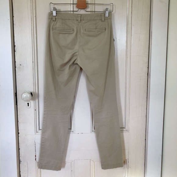 Gap skinny khaki size 00 - Picture 4 of 7